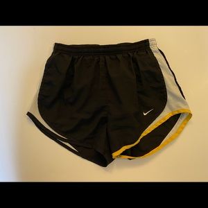 Nike Track Shorts